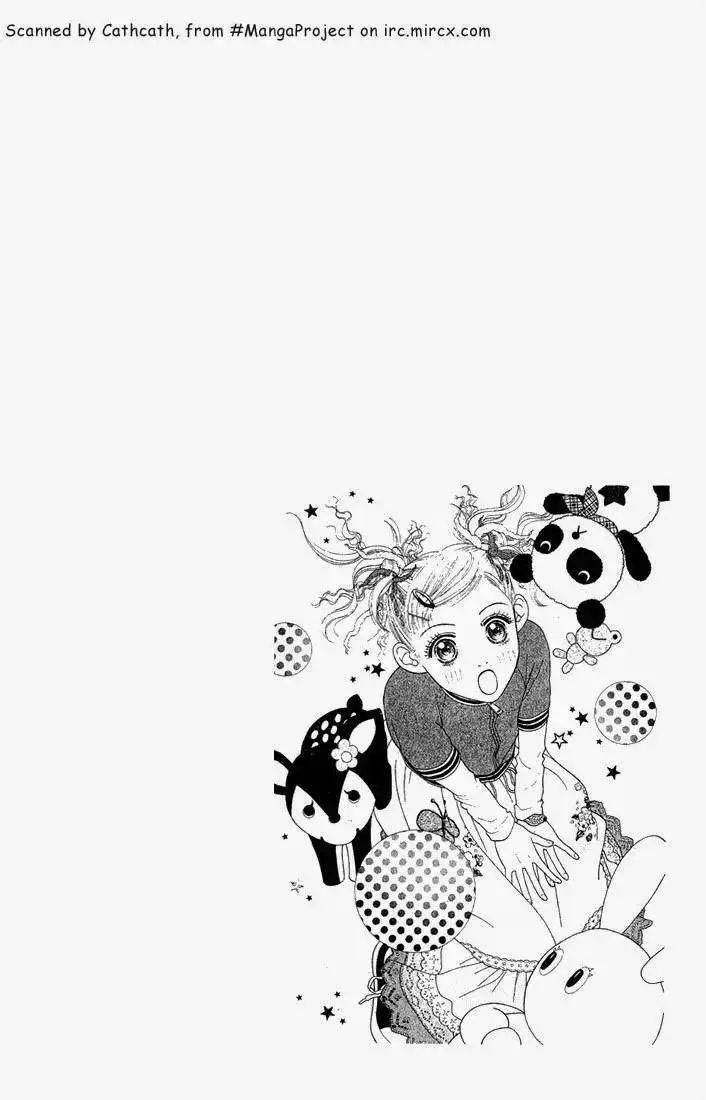 Parfait Tic Chapter 14 2